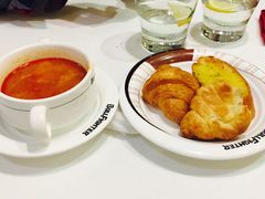 -斗牛士牛排餐厅(嘉里汇店)