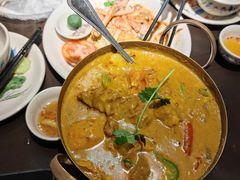 -大头虾越式风味餐厅(光明广场店)