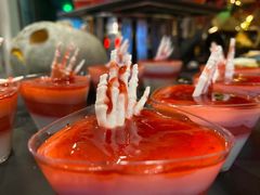 -太原富力万达文华酒店·美食汇西餐厅