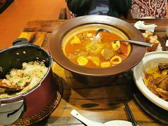 -临家闽南菜(宝洲路店)