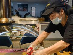 -蚝英雄鲜蚝自助专门店(长楹天街直营店)