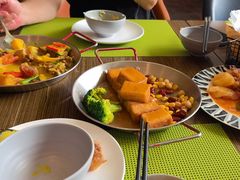 -希尔顿欢朋酒店·欢朋餐厅