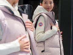 -Canada Goose加拿大鹅(沈阳万象城店)