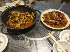 -蘭奢雅集·江浙菜(青山江滩店)