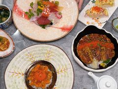 -红叶日本料理(辰熙广场店)