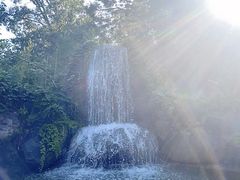 -天津盘山风景名胜区