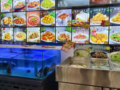 -老妈厨房团圆饺子东北菜(北环路店)