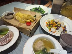 -宋园·金宴浙鲜馆(静安店)