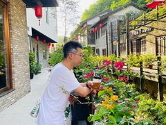 -鹅滋道(甘坑古镇店)