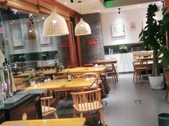 大堂-丹江渔村(望京店)