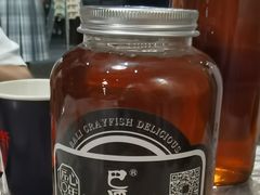 -巴厘龙虾·榜首油焖大虾(音乐学院·沿江酒馆店)
