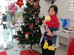 -龙格亲子游泳·水育早教运动中心(绿宝中心)