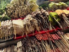 -为民烧烤吧.自贡爆炒菜(收录20年好店)