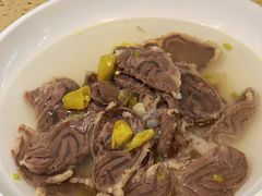 -我是那个大叔·美食研究所(新塘路店)