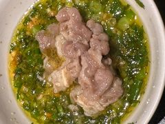 -青一色火锅(摩根店)