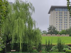 -元大都城垣遗址公园