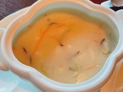 宋嫂鱼羹-杭州西子湖四季酒店·金沙厅