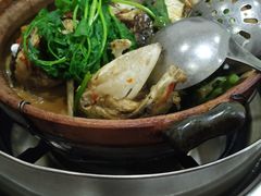 -华仔土鸡店(创意产业园店)