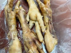 -土门八珍烤鸡腊味店(土门老店)