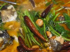 -清水亭湖北菜(大屯DT51店)