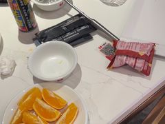 -七欣天香辣蟹火锅(闵行浦江欢乐颂店)