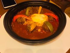 -Tajine Moroccan塔金摩洛哥中东餐厅