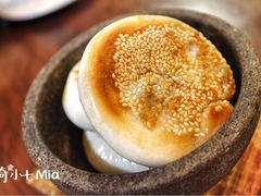 石窝焗牛仔粒-海南大院(海甸岛店)