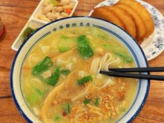 -老雒阳面馆·水席·洛阳菜(王城路店)