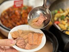 -莲餐厅·湖北菜·藕汤老手艺(愚园路店)