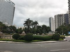 -碧桂园十里银滩