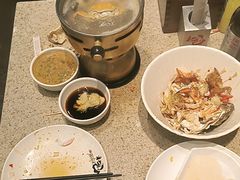 -初色海鲜自助(万丰路店)