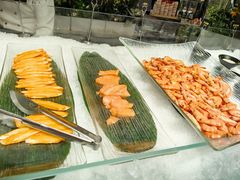 -晶丽香榭自助餐(南京大饭店)