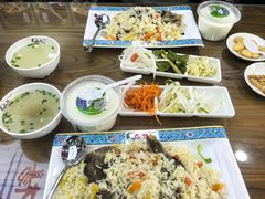 -民杨抓饭(柏香苑店)