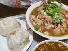 -姚记炒肝店(鼓楼店)