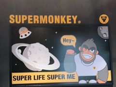 -超级猩猩健身·团课(淮海百盛店)