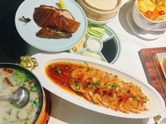 -3号仓库·创意中国菜(嘉兴龙鼎万达店)