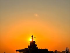 -泰达航母主题公园