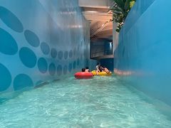 -清河半岛温泉度假酒店