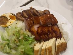 -肥小福·烧鹅专门店(环宇荟店)