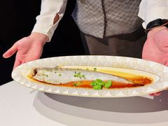 -淮香国色·淮扬菜(正大中心店)