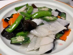 -到家尝北京菜(西坝河店)