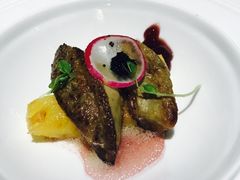 -王品牛排(郑州大卫城店)