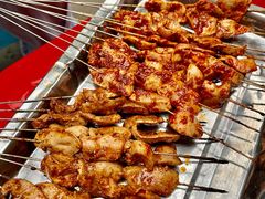 -酒宝荡烧烤(长航局江大路住宅小区店)