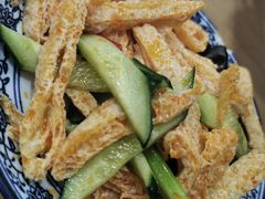 -清真·尖子尖牛肉面(王府井店)