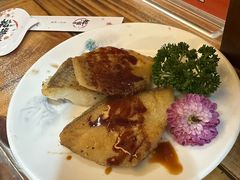 -松坂屋日料自助(长城路店)