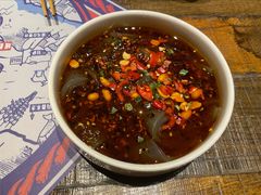 -铁公鸡·四川料理(天环广场店)