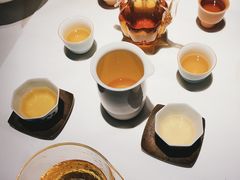 -桂语山房(满觉陇店)