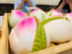 -勝記酒家·37年老字号·经典粤菜(荔枝公园店)