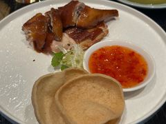 -五缘湾凯悦酒店·悦饗中餐厅