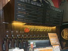 -汉森熊啤酒屋(双塘东路店)